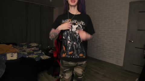 Roxy online show from 01.01.25