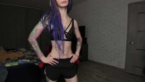 Roxy online show from 01.12.25