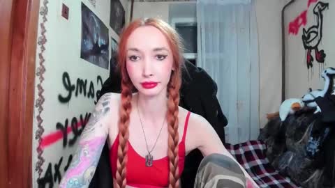 Roxy online show from 09.16.25