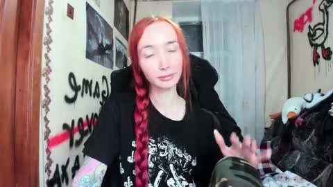 Roxy online show from 02.04.26