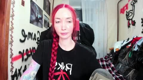 Roxy online show from 04.08.26