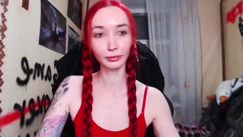 Roxy online show from 04.15.26