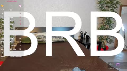 Roxy GMT2 Mon 10 AM - 4 PMTue 10 AM - 4 PM Wed 10 AM - 4 PM Sat 10 AM - 4 PM Sun 10 AM - 4 PM. online show from 03.03.25