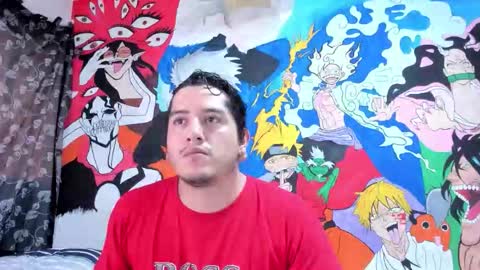 RoxyAron online show from 10.12.25