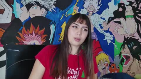 RoxyAron online show from 11.07.25