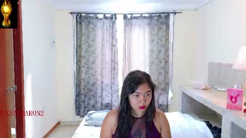 RoxyAron online show from 06.21.26