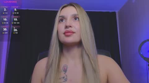 Roxy online show from 11.09.25