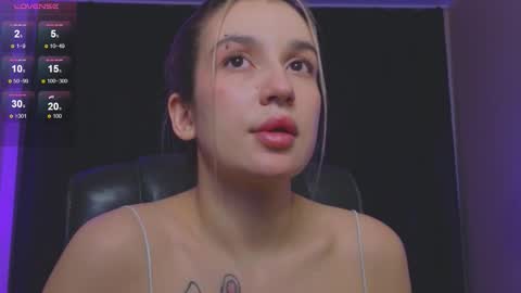 Roxy online show from 11.27.25