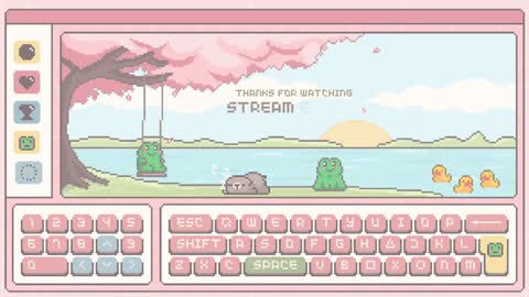 roxysuh online show from 12.22.24