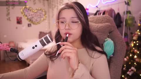 roxysuh online show from 12.18.25