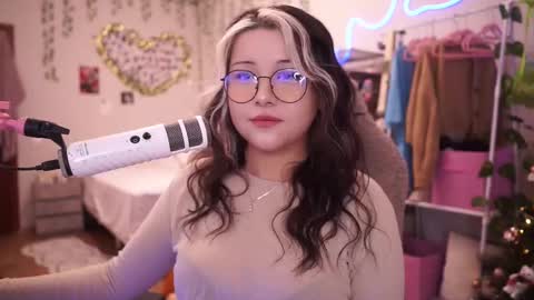 roxysuh online show from 01.17.26