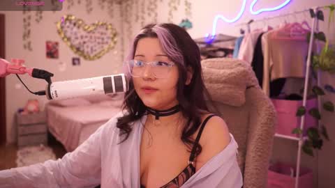 roxysuh online show from 02.16.26