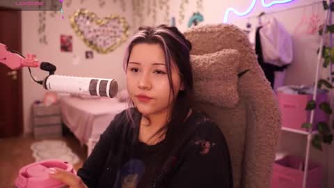 roxysuh online show from 02.19.26