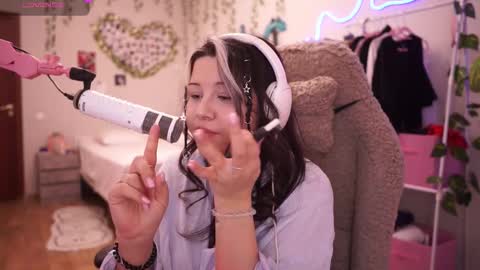 roxysuh online show from 03.08.26