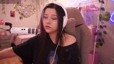roxysuh online show from 05.22.26