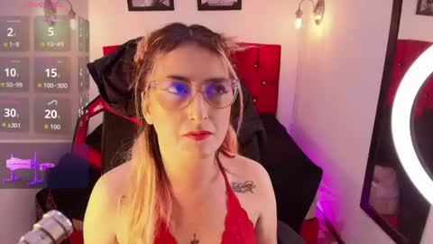 Roxy online show from 06.17.26