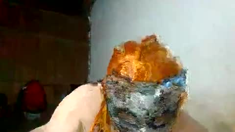 Snapshot of roxyxixo chatting on 04.16.26 NinfoCrossdressing online show from 04.16.26