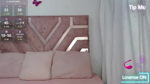 Roxy online show from 06.19.26