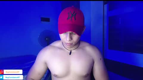 Roy Constance online show from 12.03.24