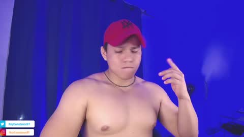 Roy Constance online show from 02.03.25