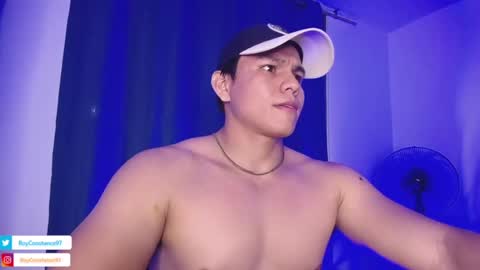 Roy Constance online show from 02.11.25