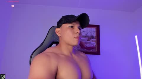 Roy Constance online show from 12.03.25