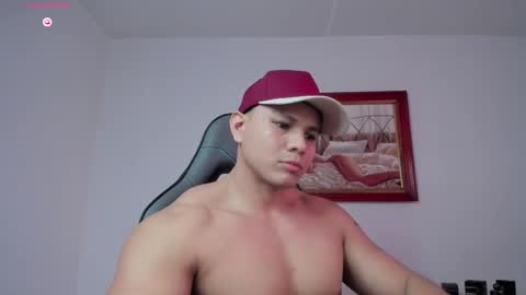 Roy Constance online show from 03.07.26