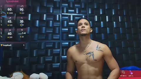 ANTONIO online show from 09.30.25