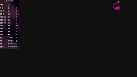 ANTONIO online show from 04.15.26