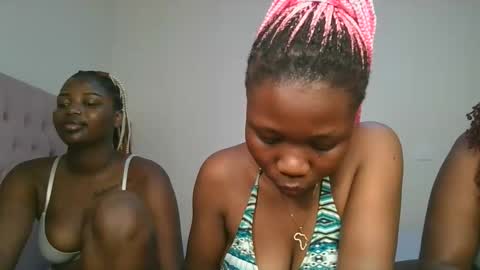 goddes online show from 03.07.26