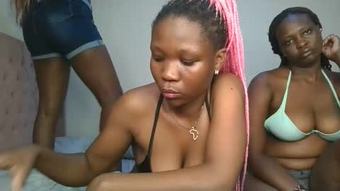 goddes online show from 03.08.26