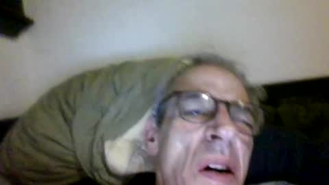 Roy Murrin online show from 12.16.25