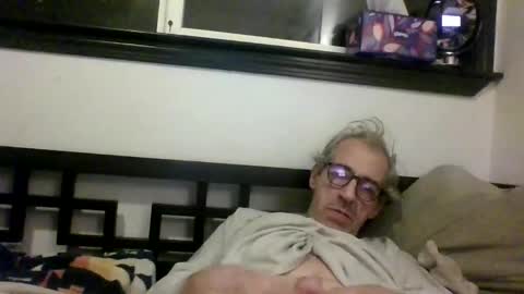 Roy Murrin online show from 03.01.26