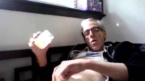 Roy Murrin online show from 04.04.26