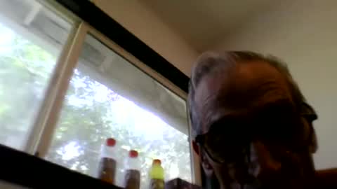 Roy Murrin online show from 05.14.26