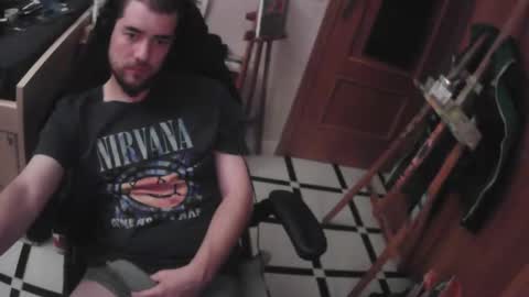 royer04 online show from 10.07.25