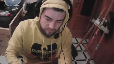 royer04 online show from 11.15.25