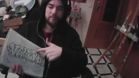 royer04 online show from 11.25.25