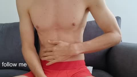 Roy online show from 04.11.26