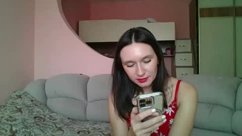 Roza05x online show from 09.14.25