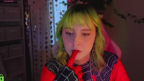 Roziett online show from 02.23.26