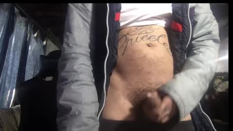 Richhancocc online show from 01.25.25