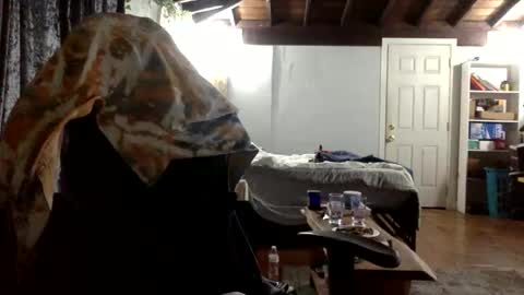 Richhancocc online show from 10.22.25