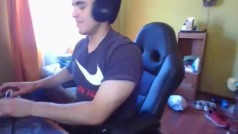 rpaulo25 online show from 01.31.25