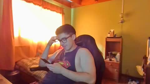 rpaulo25 online show from 02.01.25