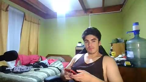 rpaulo25 online show from 01.11.26