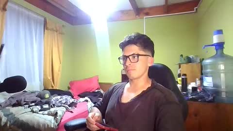 Snapshot of rpaulo25 chatting on 01.16.26 rpaulo25 online show from 01.16.26