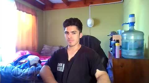 Snapshot of rpaulo25 chatting on 02.01.26 rpaulo25 online show from 02.01.26