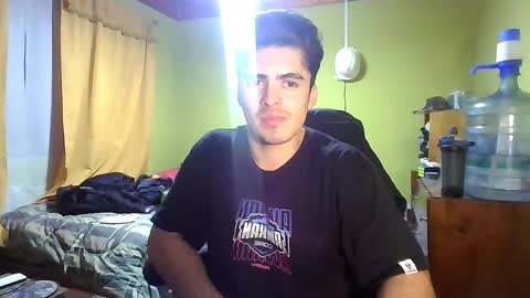 Snapshot of rpaulo25 chatting on 02.10.26 rpaulo25 online show from 02.10.26