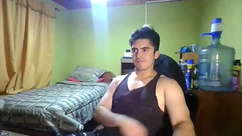 Snapshot of rpaulo25 chatting on 02.15.26 rpaulo25 online show from 02.15.26